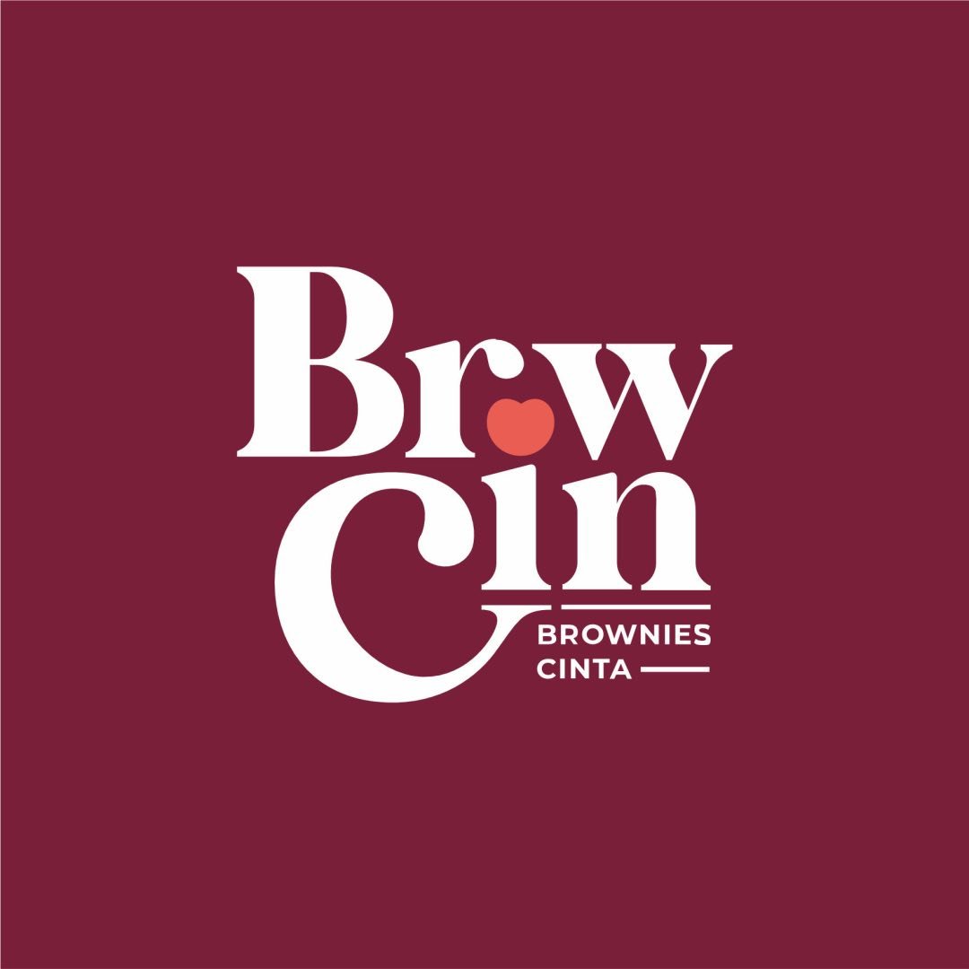 Brownies Cinta